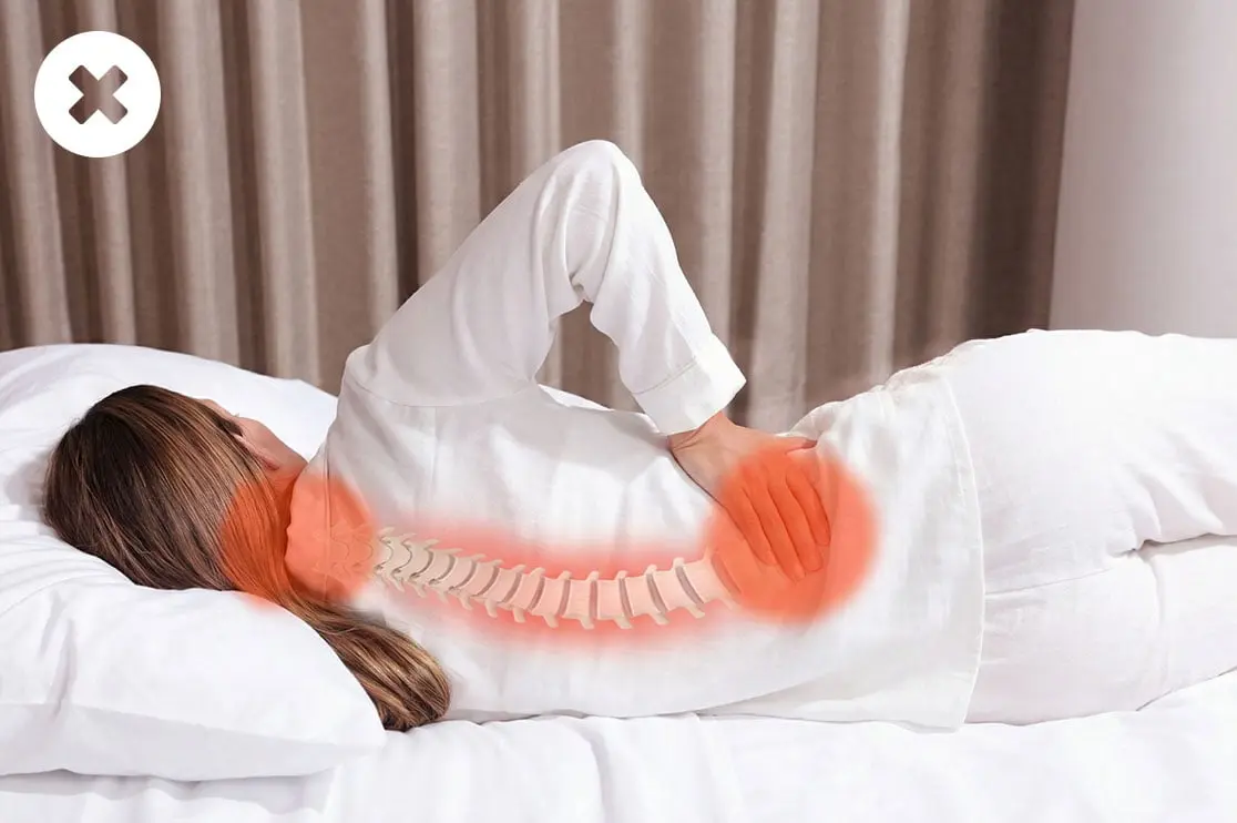 Wrong out Pillow