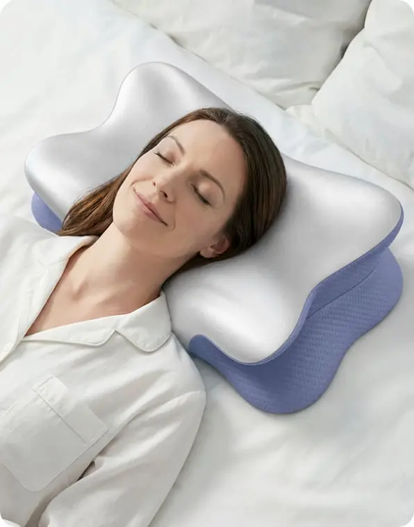 Melara Pillow