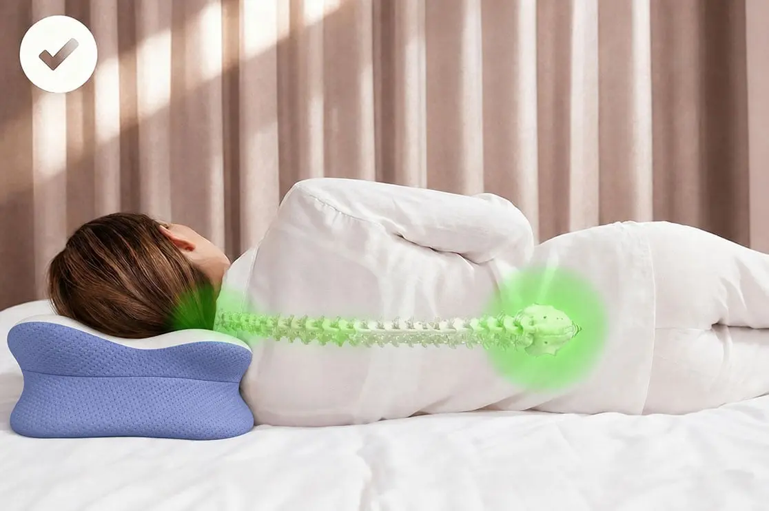 Melara Apex Pillow